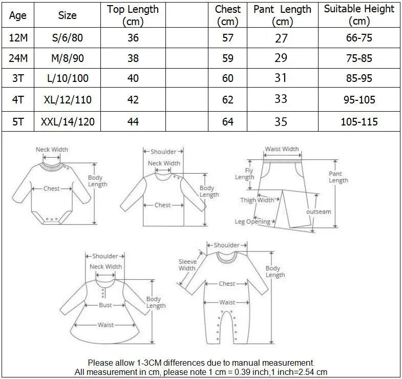 New Baby Boys Girls Clothes Suit Summer Children Boys T-Shirt Overalls 2Pcs/Sets Toddler Casual Costume Infant Kids Tracksuits