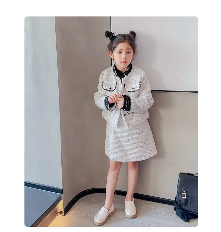 Children Leather Shoes for Boys Girls Kids Loafers Slip-on School Flats Casual Sneakers for Wedding Formal Occasions Party 23-35