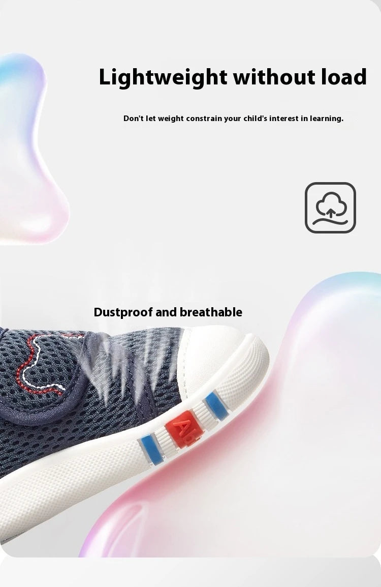 Casual Baby Shoes Infant Baby Girl Crib Shoes Cute Soft Sole Prewalker Sneakers Walking Shoes Toddler First Walker 0-18Month