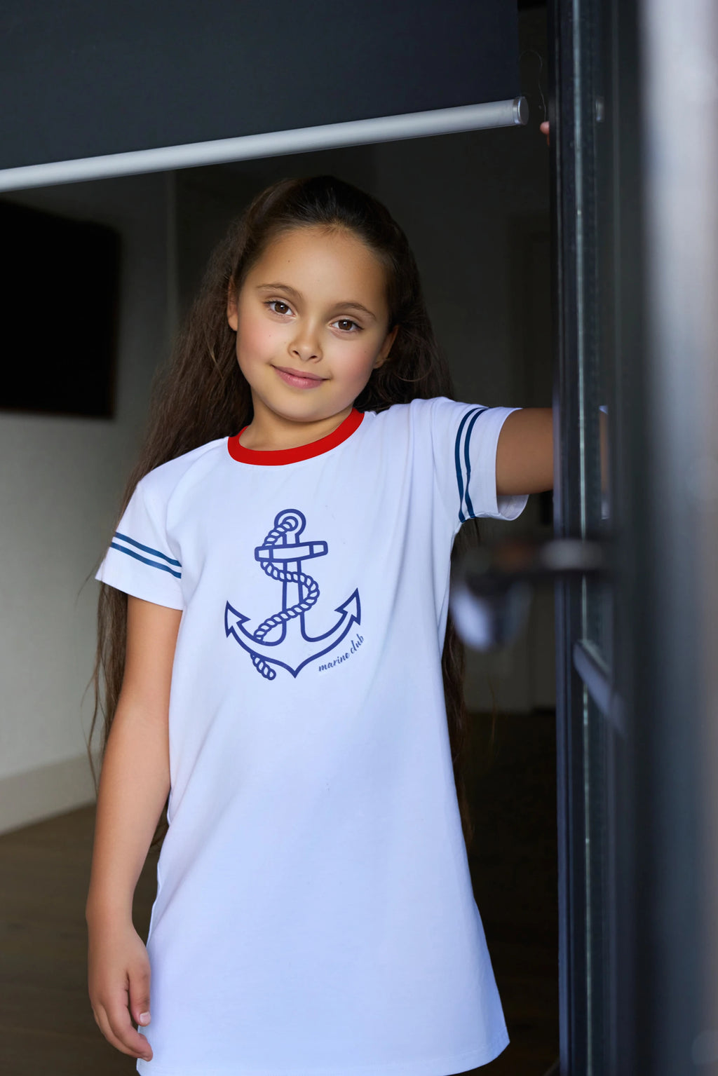 AS 2026 Children Loose Fit Clothes Girl Kids Boys Sets For Summer Toddler Girls Clothing For Baby Hot Sale
