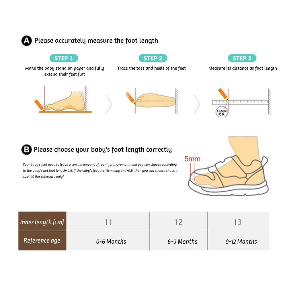 Zapatos de bebé de otoño e invierno y calcetines de algodón cálidos, antideslizantes, para bebés recién nacidos, zapatos para bebés de 0 a 1 año.