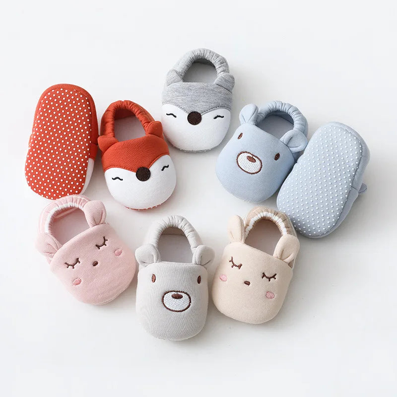Zapatos de Bebé Niño Niña Deportivos con Luces Zapatos de Cuna para Bebé Primeros Pasos Suela Blanda Antideslizantes Zapatillas de Piso para Bebé Primavera Otoño