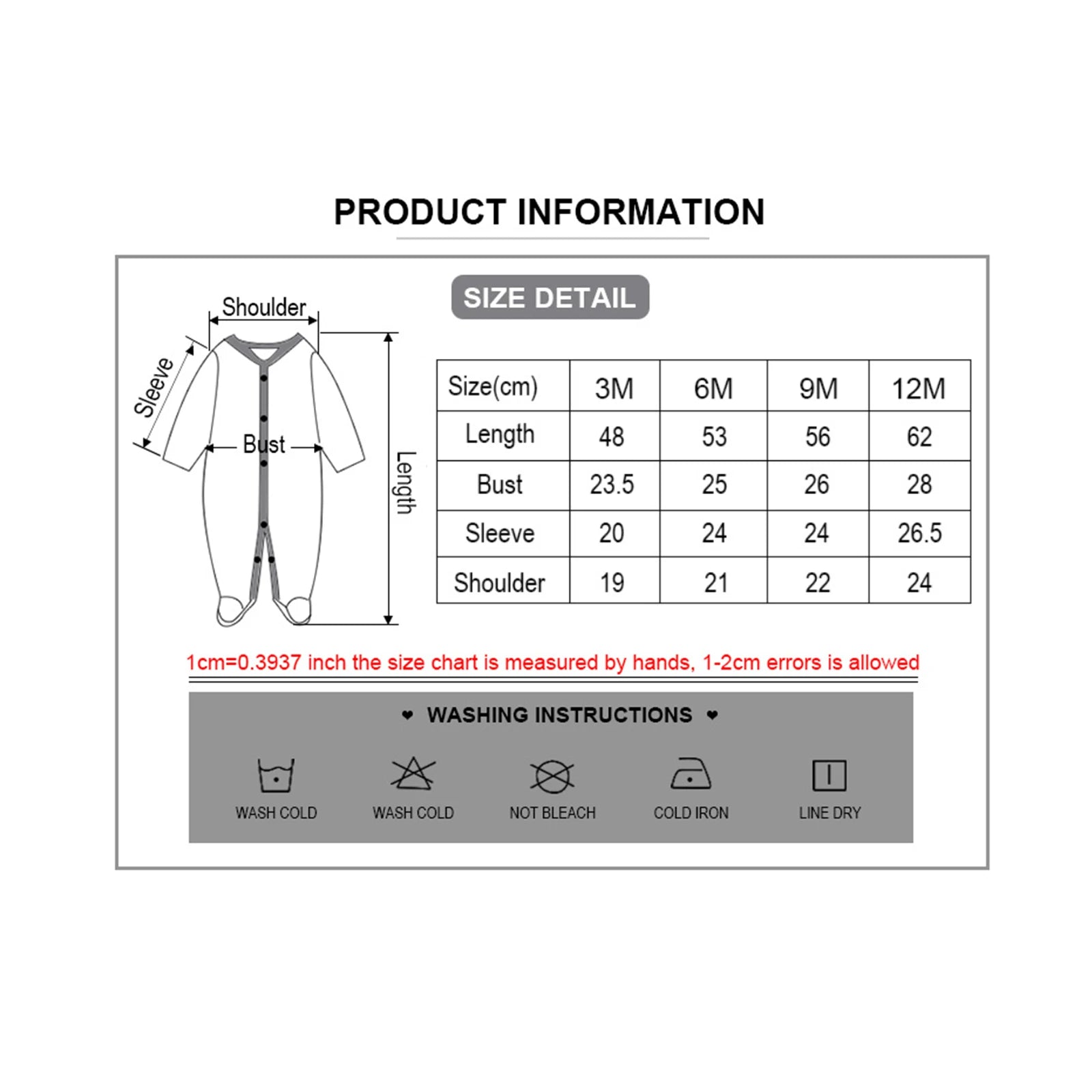 7 Packs Unisex Newborn Baby Girl Clothes Colors Solid Rompers+Burp Cloth+Bib+Hats+Gloves 100%cotton Soft Baby Clothing Sets