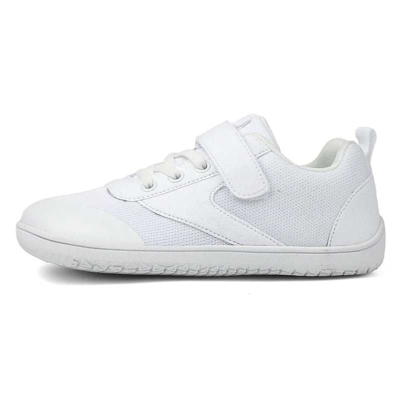 Kids Barefoot Shoes Wide Toe Minimalist Zero Drop Slipstop Toddler Shoes Children Beach Aqua Water Walking Sneakers Babies