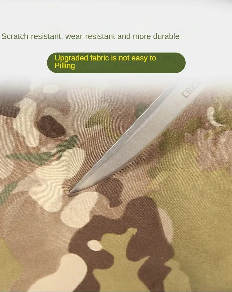Boys  Tactical  Uniform Hunting Clothing Sets Children Airsoft Camouflage Suits Hiking Training Outdoor Parent-child