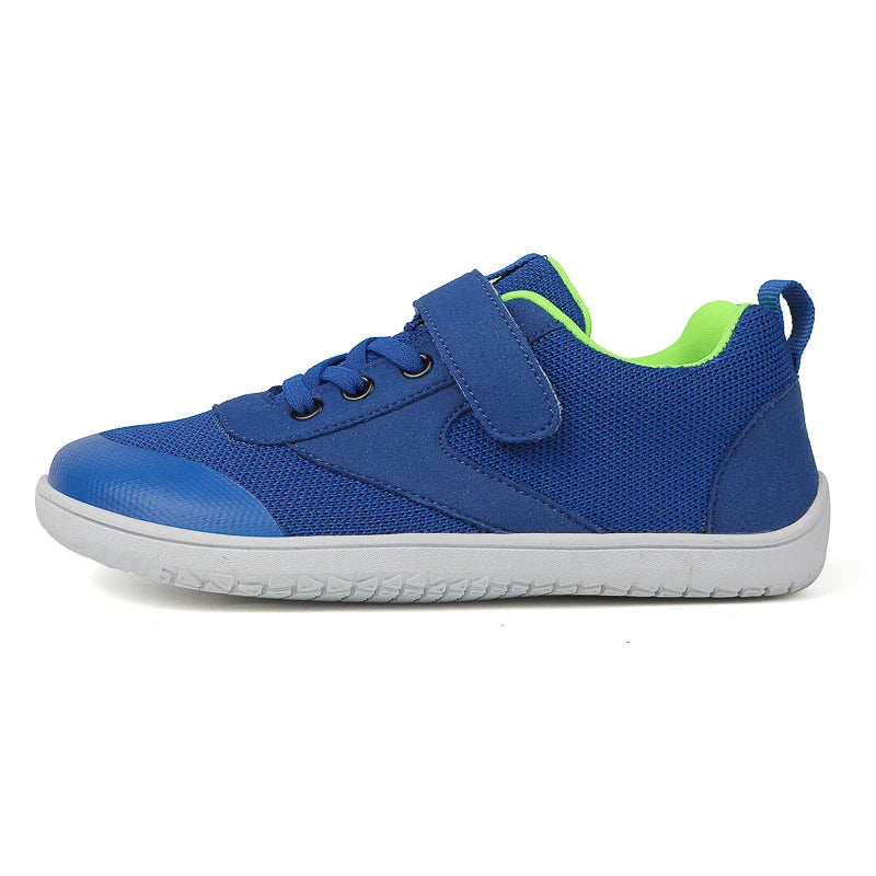 Kids Barefoot Shoes Wide Toe Minimalist Zero Drop Slipstop Toddler Shoes Children Beach Aqua Water Walking Sneakers Babies