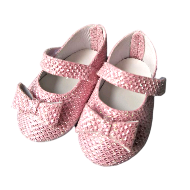 Babies Doll Shoes for 40cm Doll Shoes Sneackers for 18inch Girl Doll Shoes Toy Boots  Accessories