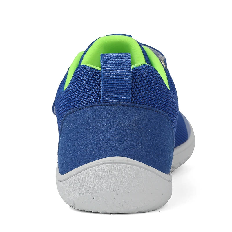 Kids Barefoot Shoes Wide Toe Minimalist Zero Drop Slipstop Toddler Shoes Children Beach Aqua Water Walking Sneakers Babies