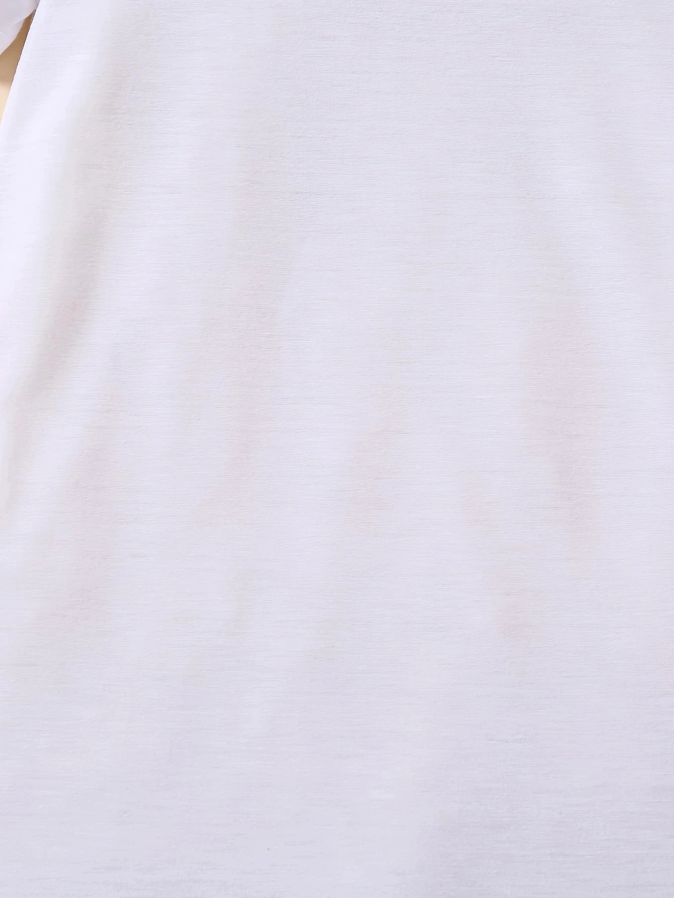 Bonito mono informal de verano para niña con estampado de amor, vestido de mezcla de fibra de poliéster suave, transpirable y elástico.