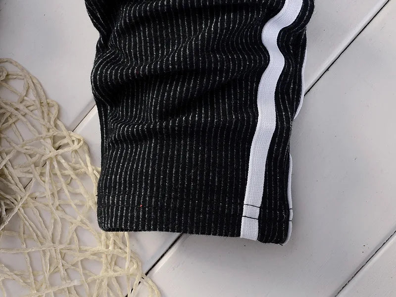 Conjunto de ropa para bebé niño, moda, algodón, tops con capucha + pantalones, 3 piezas, atuendos para niños, chándal para recién nacidos, conjuntos de ropa para niños