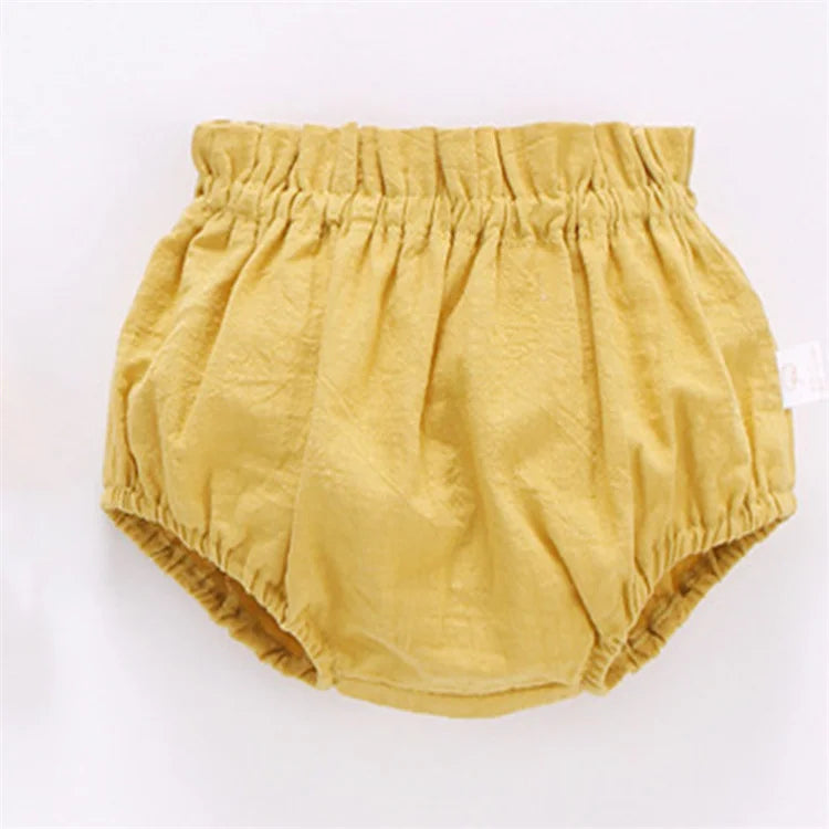 Sommer Neugeborenen Baby Kleidung für Mädchen Jungen Set Druck Dünnes Mini-Kleid und PP Shorts 2-teiliges Set Säuglings-Baby-Kleidung Outfit 6-24M