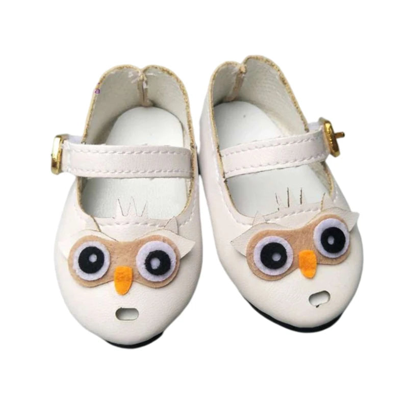 Babies Doll Shoes for 40cm Doll Shoes Sneackers for 18inch Girl Doll Shoes Toy Boots  Accessories