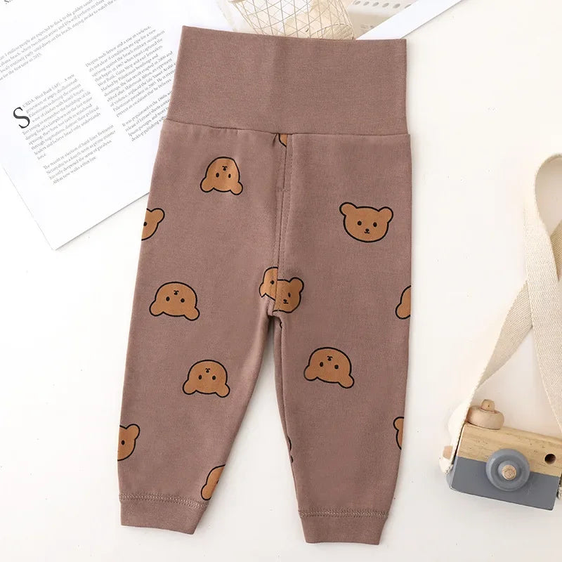 Babykleidung 2-teilige Sets Herbst Winter Baby Schlafanzug Set Unterwäsche Zweiteiler Baumwolle Baby Junge Langarm-Outfit