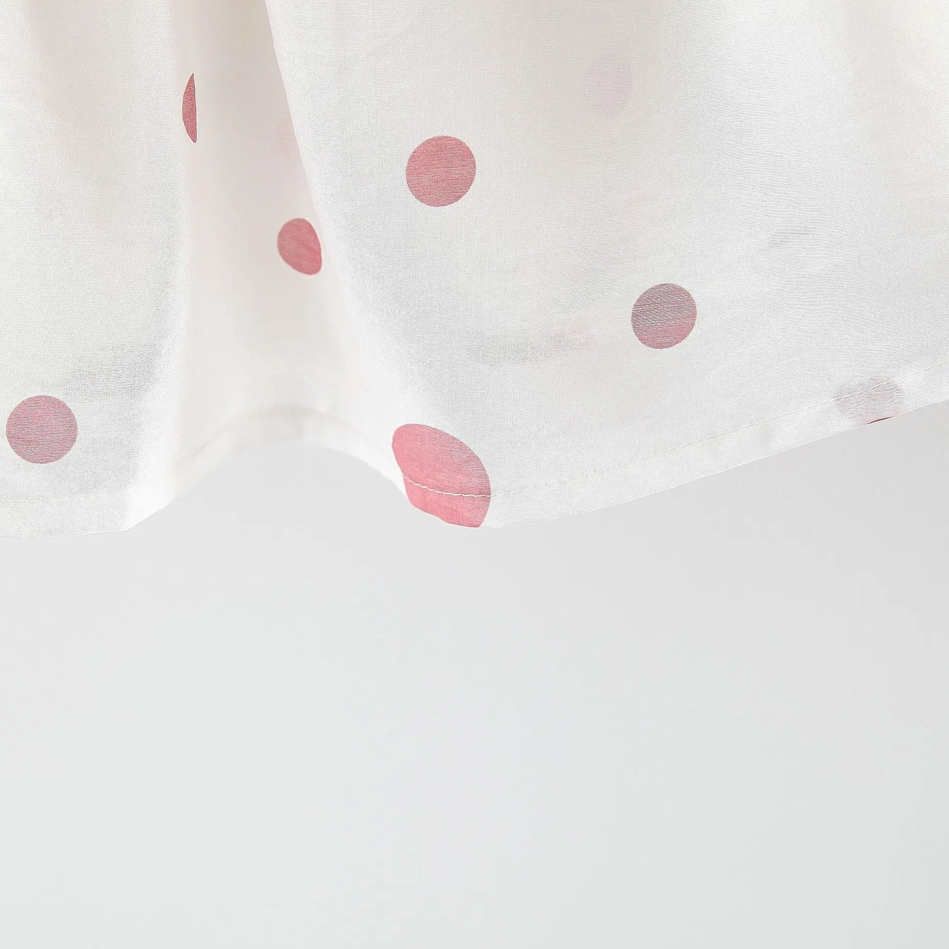 Big Bow Baby Dress Lovely Summer Infant Baby Girl Clothes Cute Dot Sleeveless Cotton Toddler Dresses+Sunhat Newborn Clothing Set