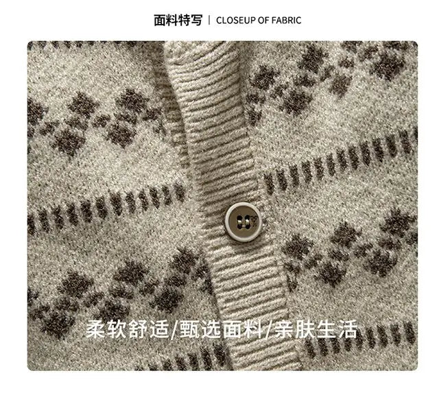 Baby Boy Clothing Suit 2024 Spring Autumn Knitted Sleeveless Sweater Vest + Shirts + Pants Boys Outfit Kids Set