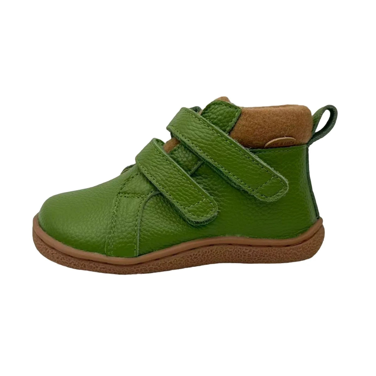 TipsieToes Top Brand Barefoot Genuine Leather Baby Toddler Girl Boy Kids Shoes For Fashion Spring Autumn Winter Ankle Boots
