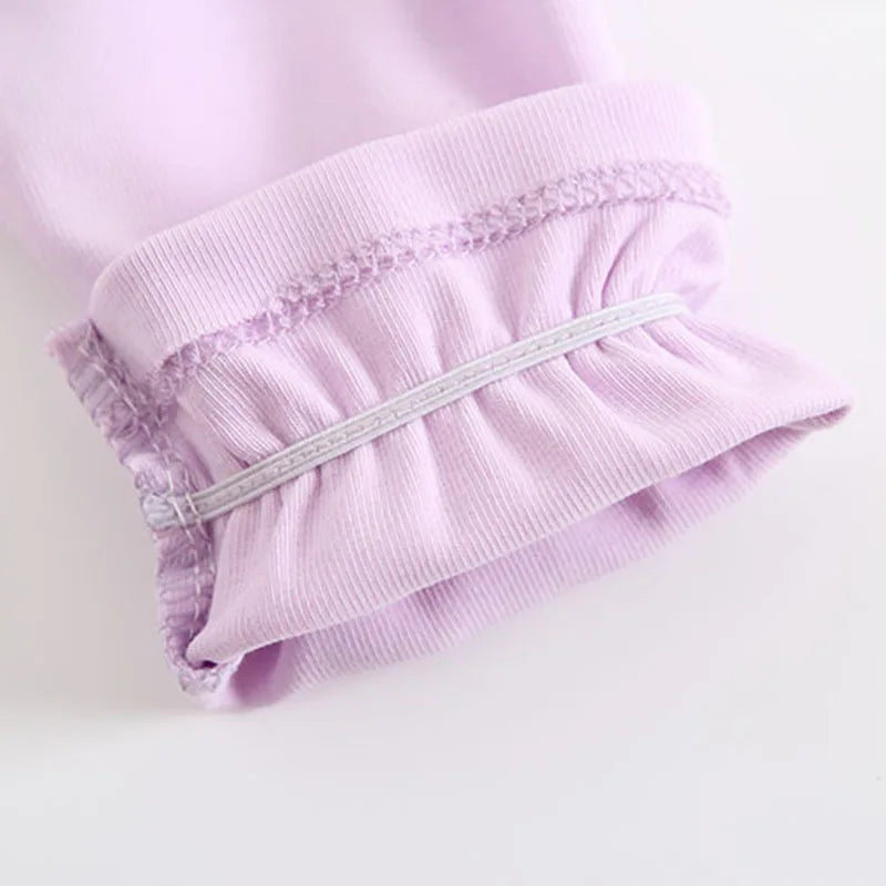 Baby Girls White Blouse Spring Autumn Lace Girls Shirt Long-Sleeve Tops Toddler Kids Clothing 0-24m Infant Blouses