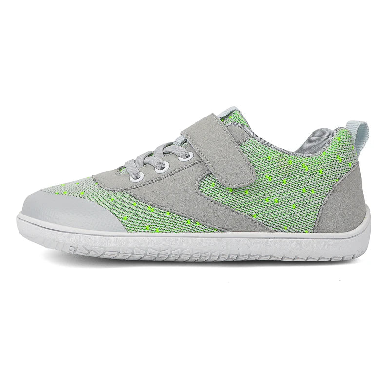 Kids Barefoot Shoes Wide Toe Minimalist Zero Drop Slipstop Toddler Shoes Children Beach Aqua Water Walking Sneakers Babies