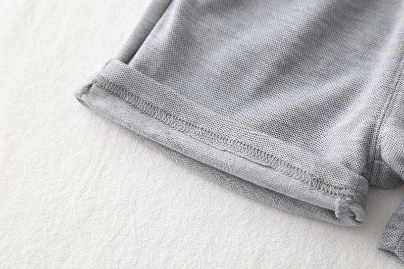 Ropa de verano para bebés, niños, camisetas y pantalones cortos, 2 unidades/juego, ropa informal para niños, chándales para niños pequeños.