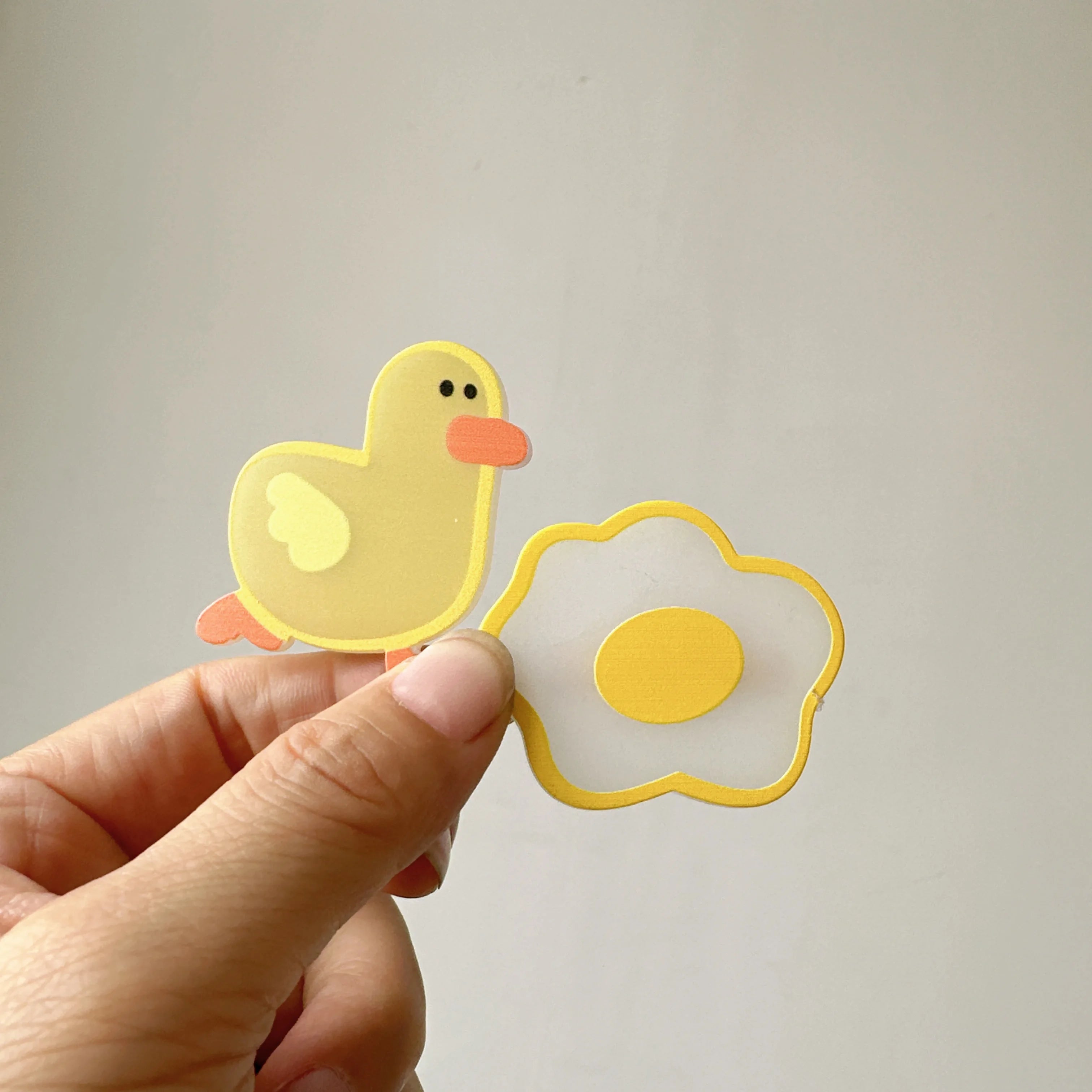 Funny Novelty Hair Pin For Baby Girl Hair Accessories Simulation Food Sunflower Seeds Egg Pinches For Hair Girl Hair Hooks Clips