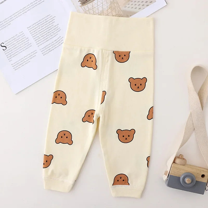 Babykleidung 2-teilige Sets Herbst Winter Baby Schlafanzug Set Unterwäsche Zweiteiler Baumwolle Baby Junge Langarm-Outfit