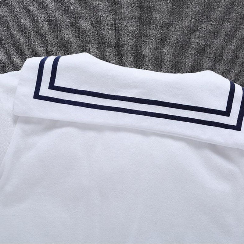 Ropa de bebé recién nacido, mono de marinero azul marino, mameluco de manga corta, mono, disfraces, ropa de verano, ropa de bebé recién nacido