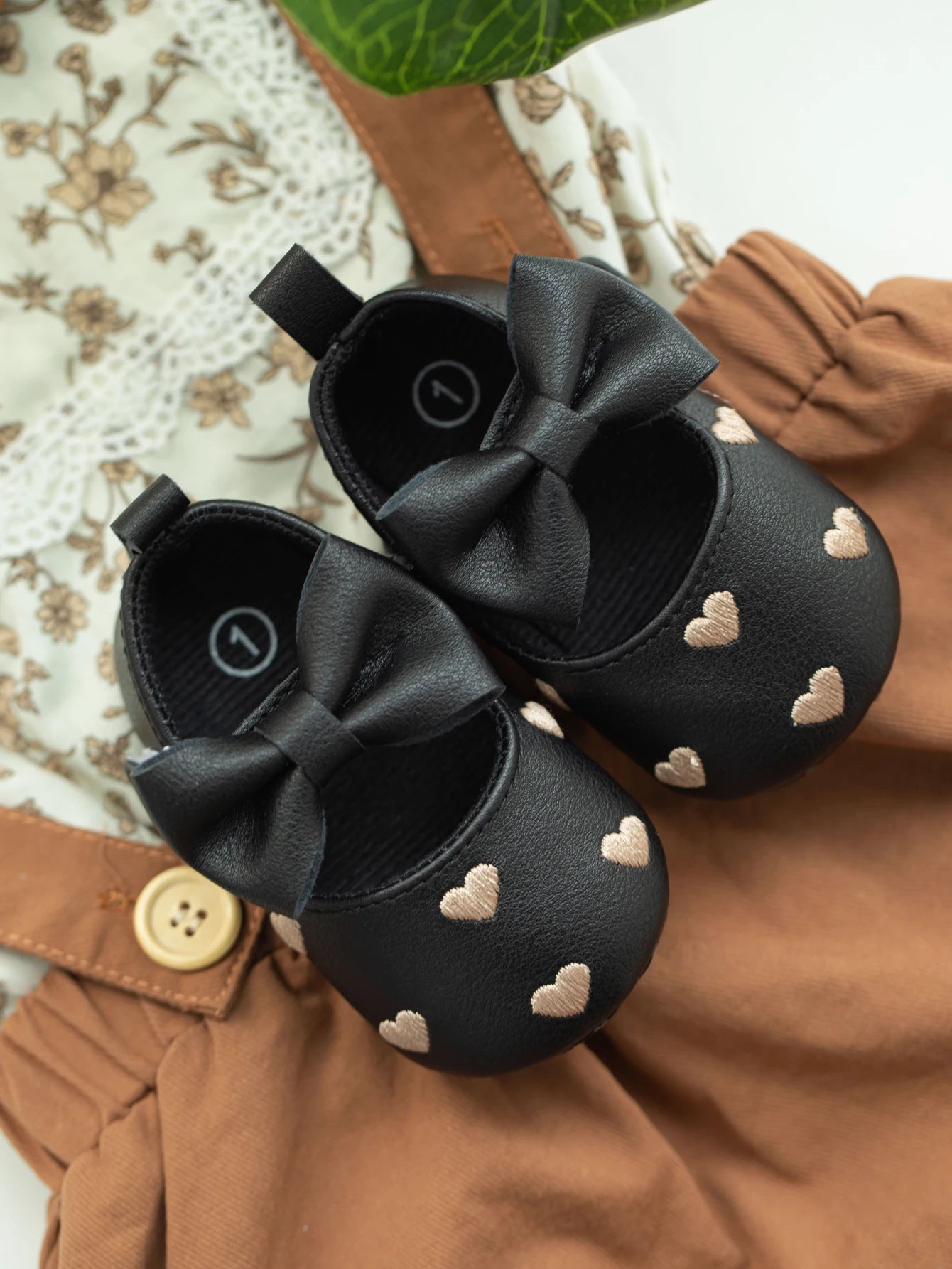 Neue Baby Jungen Mädchen Schuhe Liebe Schleife Fransen Weiche Sohle Rutschfeste Schuhe Lauflernschuhe Krabbelschuhe Mokassins Kleinkind Mädchen Schuhe