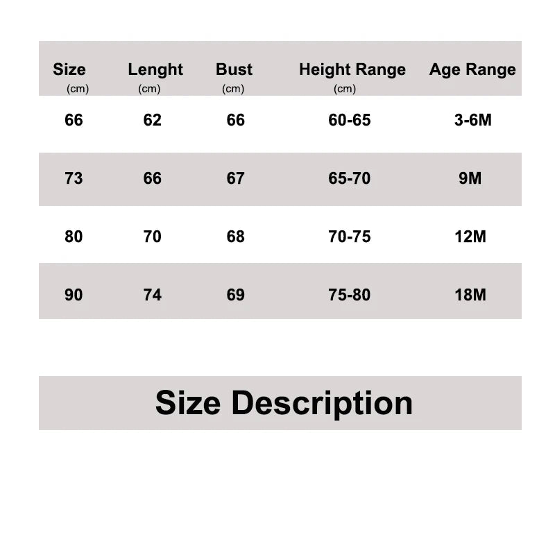 Winter Newborn Baby Girl Clothes Thicken Baby Romper With Gloves Warm Baby Jumpsuit Hooded Plus Velvet Children's Clothing 0-18M
