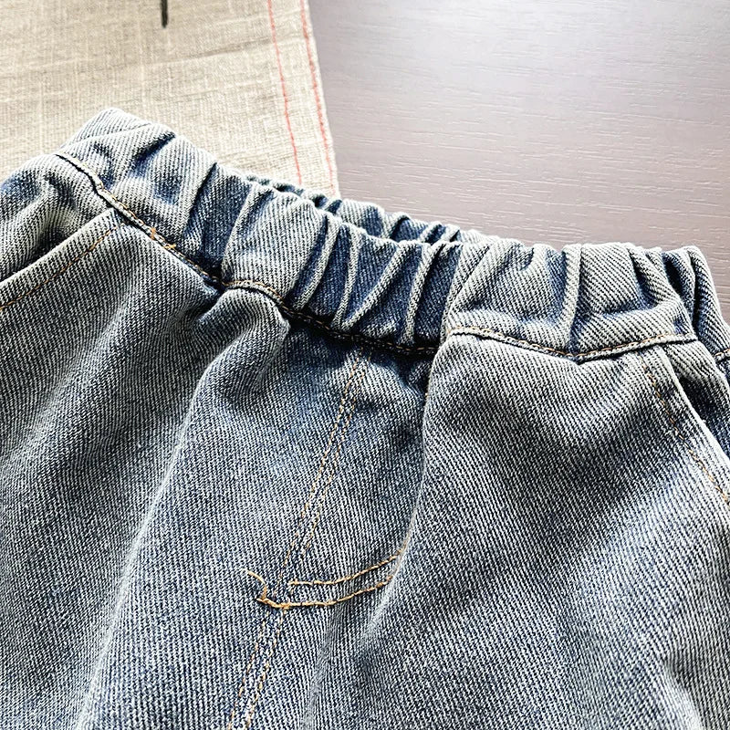 Conjuntos de ropa para niños primavera otoño 2026 camisas de moda para niños, corbata y pantalones, traje de fiesta de 2 piezas para bebé, chándales, ropa para niños pequeños