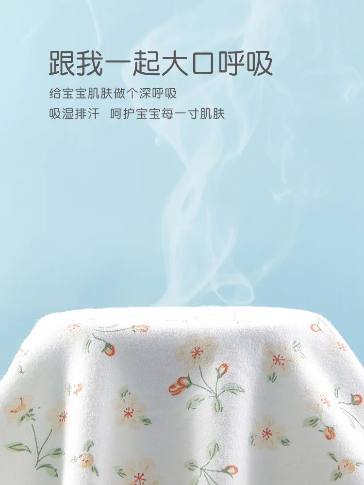 Bezaubernder Baby-Strampler für Frühling und Herbst, weicher Strampler aus reiner Baumwolle, Prinzessinnen- & Prinzen-Stil, perfekter Krabbelanzug für Babys.