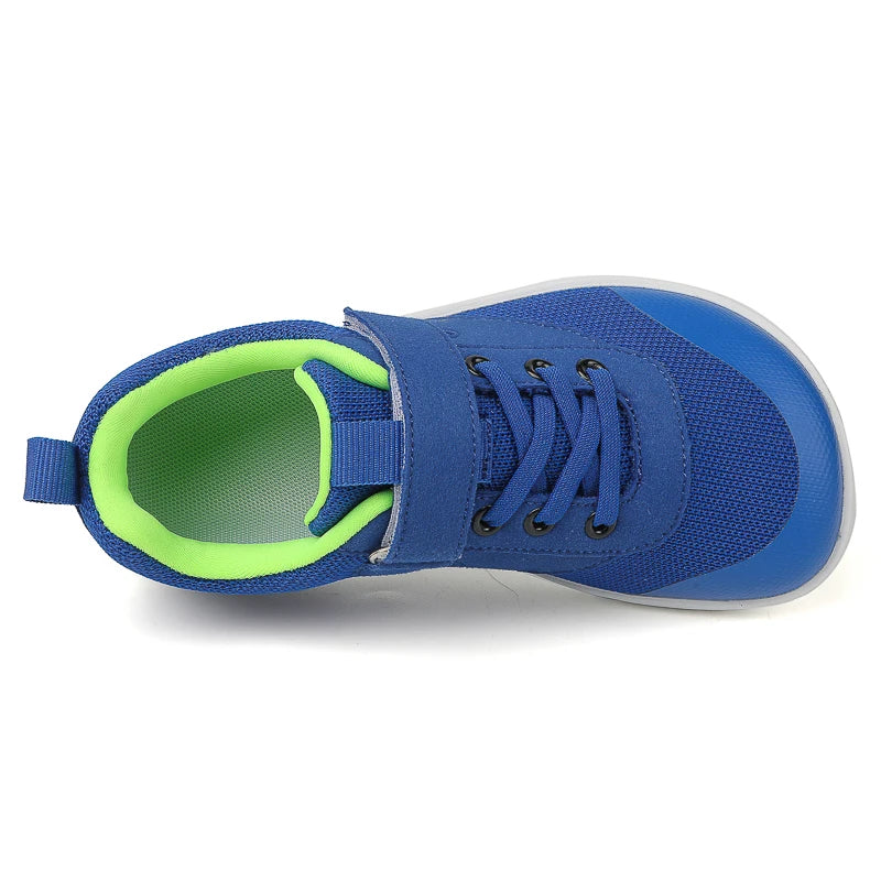 Kids Barefoot Shoes Wide Toe Minimalist Zero Drop Slipstop Toddler Shoes Children Beach Aqua Water Walking Sneakers Babies