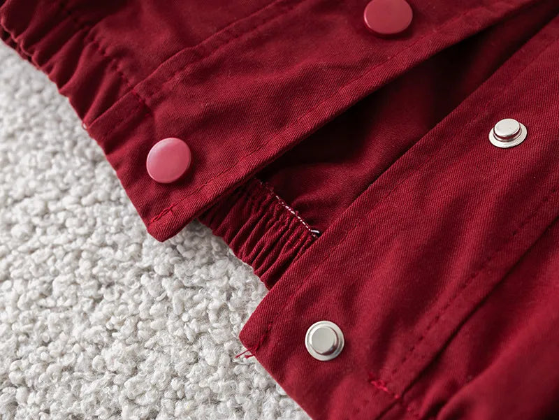 Jungen 3-teiliges Bekleidungsset Weste Hoodie Hose Herbst Frühling Neuer Stil Kinderkleidung Dreiteiliges Outfit für Kinder
