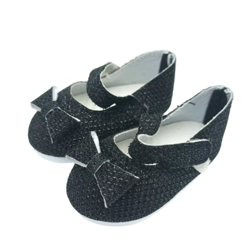 Babies Doll Shoes for 40cm Doll Shoes Sneackers for 18inch Girl Doll Shoes Toy Boots  Accessories