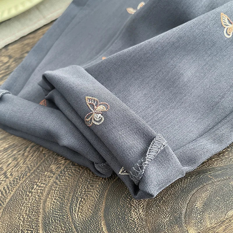 Conjuntos de Ropa para Niños Primavera Otoño 2026 Chaleco de Moda Infantil Camisas Pantalones 3 Piezas Traje de Fiesta para Bebé Niño Trajes Niños Cumpleaños Conjunto 5