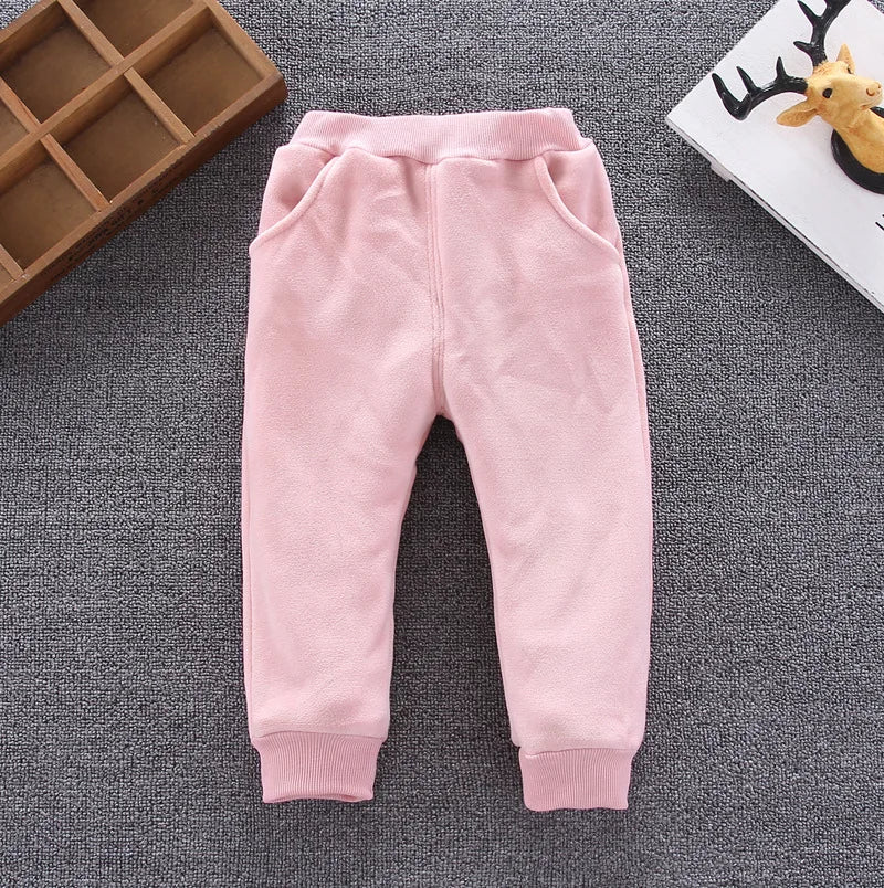 Conjuntos de ropa para niños, moda infantil, camiseta con oso de dibujos animados, chaleco, abrigo y pantalón, traje de 2 piezas, conjuntos deportivos para niños de 1 a 4 años