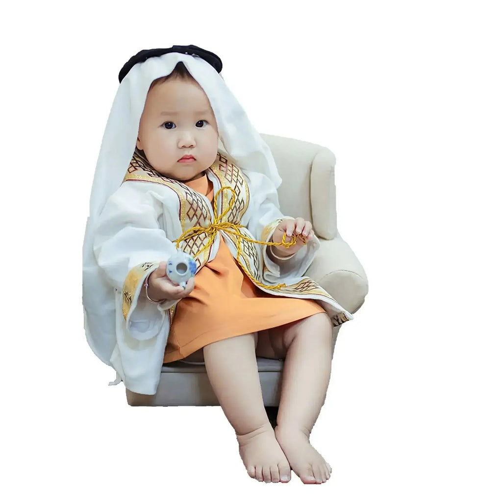 Newborn Photo Studio One Year Infant Photography Clothing Boys New Born Fashion Cute Art Photo Clothing