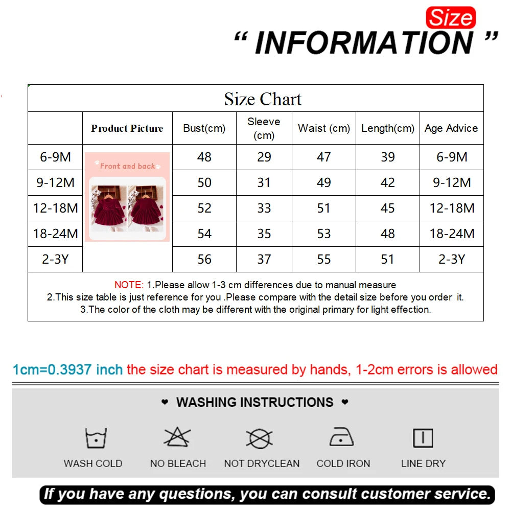 Prowow Baby Velvet Dresses New Year Long Sleeve Front Bow Purple Dress For Newborns Toddler Girls Christmas Costume 2026