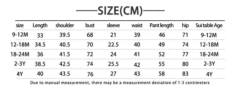 Baby Girl Clothes Toddler Sets Cotton Love Sweatshirt Long Sleeve Top+Bow Pants Spring Newborn Kids Clothing Infant Outfit Suits