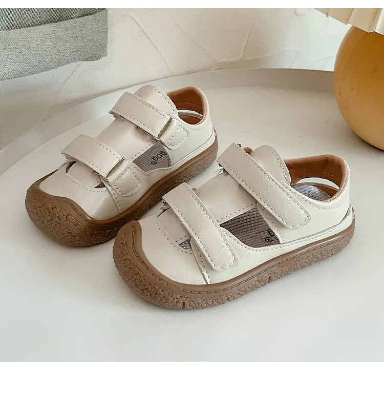 Baby Boys Sandals Summer Infant Toddler Shoes Comfortable Children Casual Sandals Soft Soled Anti Slip Girls First Walkers Shoes