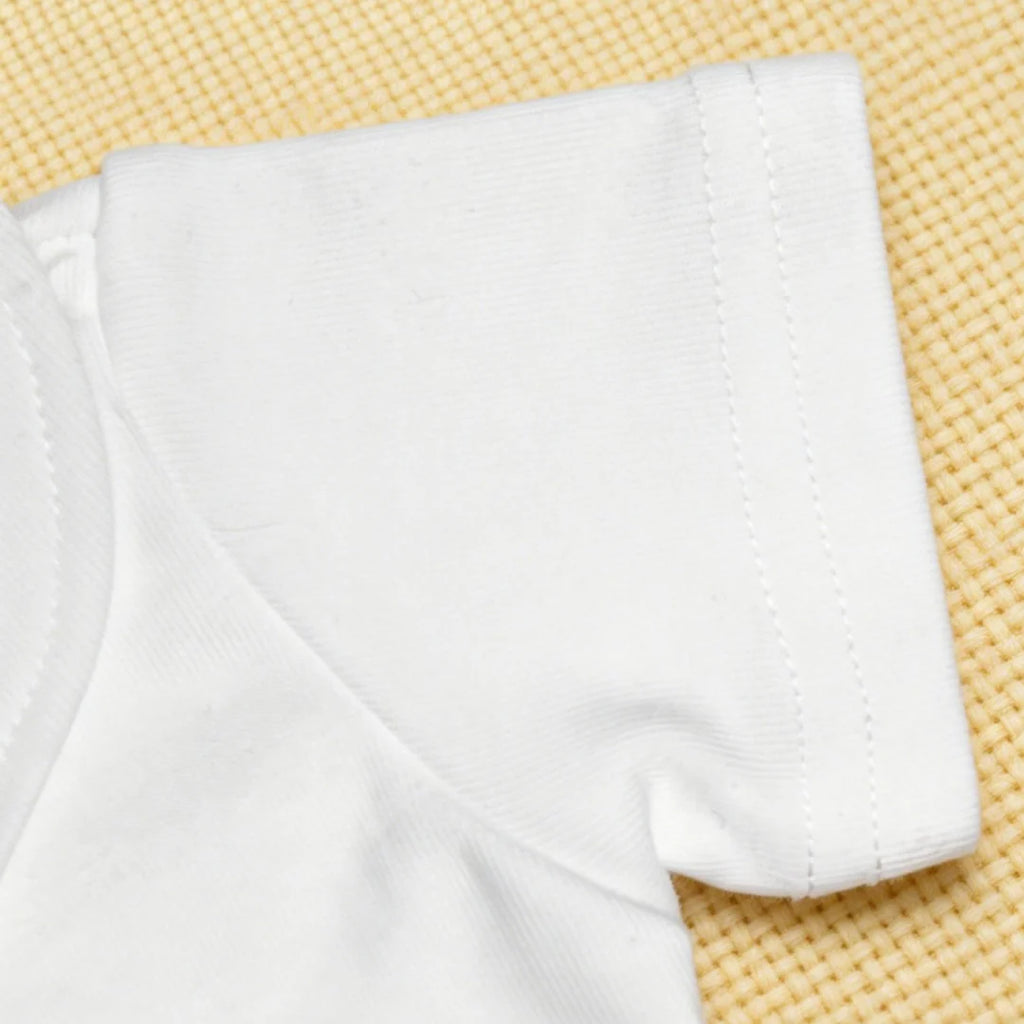 Ropa de bautizo para bebés, niñas y niños, body de algodón suave de 3 a 24 meses, primer conjunto de bautizo para bebés, traje de verano para niños pequeños