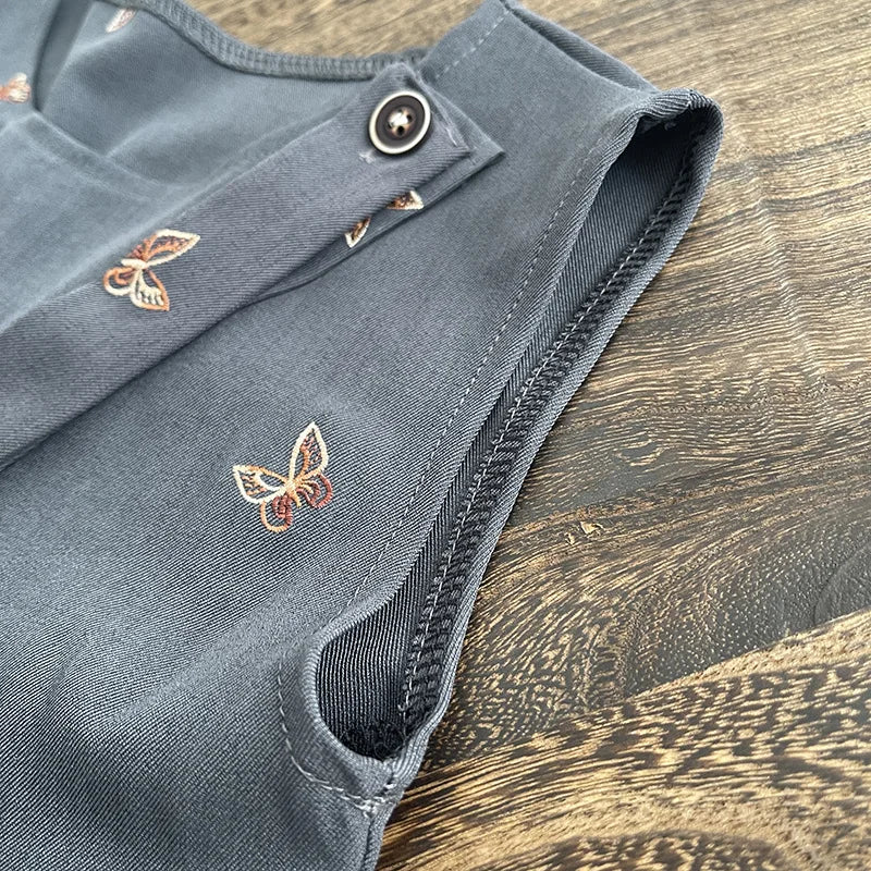Conjuntos de Ropa para Niños Primavera Otoño 2026 Chaleco de Moda Infantil Camisas Pantalones 3 Piezas Traje de Fiesta para Bebé Niño Trajes Niños Cumpleaños Conjunto 5