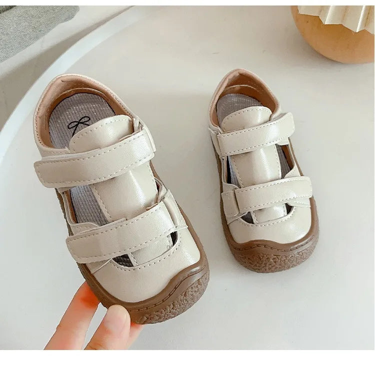 Baby Boys Sandals Summer Infant Toddler Shoes Comfortable Children Casual Sandals Soft Soled Anti Slip Girls First Walkers Shoes