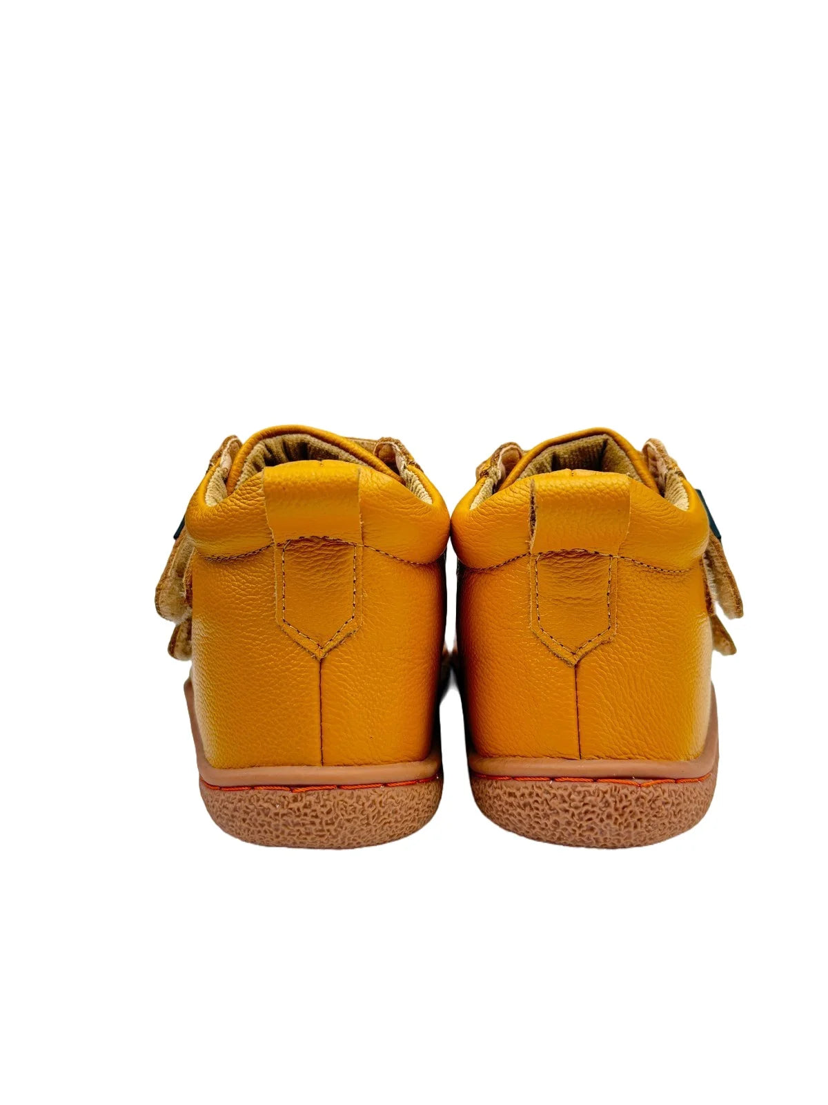 TipsieToes Top Brand Barefoot Genuine Leather Baby Toddler Girl Boy Kids Shoes For Fashion Spring Autumn Winter Ankle Boots