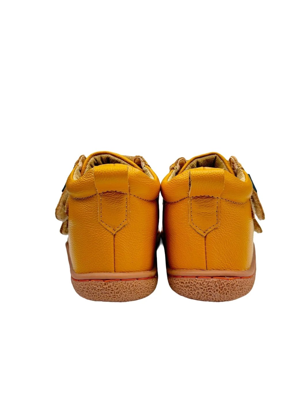TipsieToes Top Brand Barefoot Genuine Leather Baby Toddler Girl Boy Kids Shoes For Fashion Spring Autumn Winter Ankle Boots
