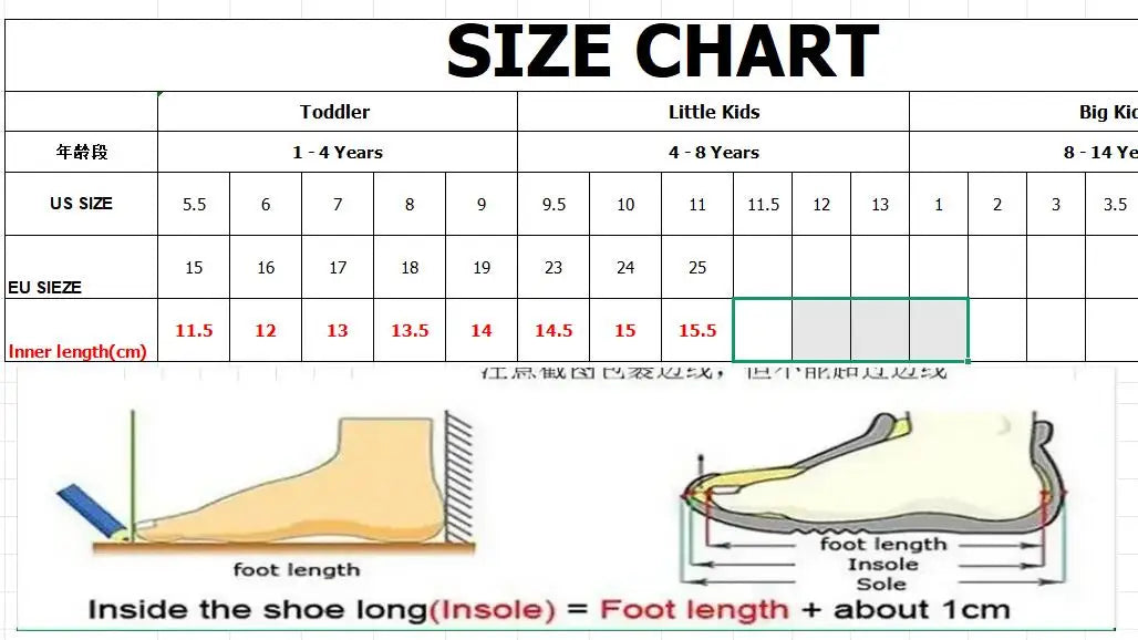 New Summer Toddler Single Shoes Baby Outdoor Learning Shoes Fashionable Girl Baby Bow Dress Shoes Children Non-Slip Casual Shoes