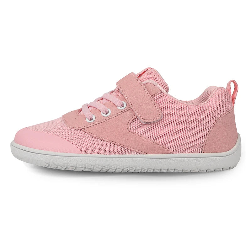 Kids Barefoot Shoes Wide Toe Minimalist Zero Drop Slipstop Toddler Shoes Children Beach Aqua Water Walking Sneakers Babies