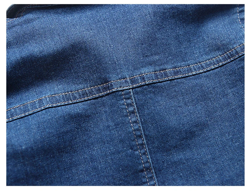 IENENS Baby Strampler Neugeborenen-Jumpsuits Kleidung Jeans Overall 0-18 Monate Junge Mädchen Weiche Anzüge Kinderkleidung