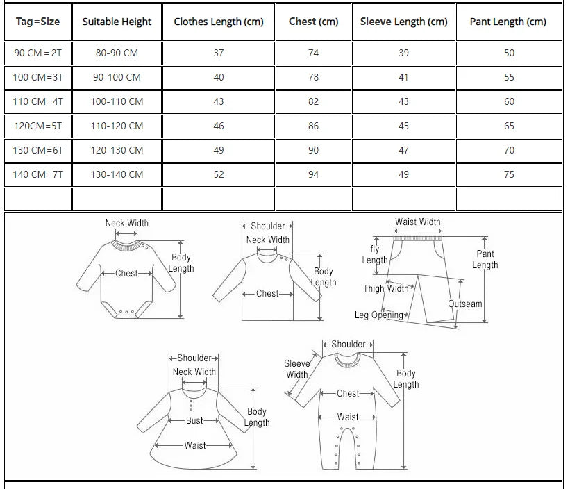 Ropa de invierno para niños, conjunto de ropa de bebé estilo coreano, abrigo para bebé, conjuntos de ropa para niños de 2 a 7 años