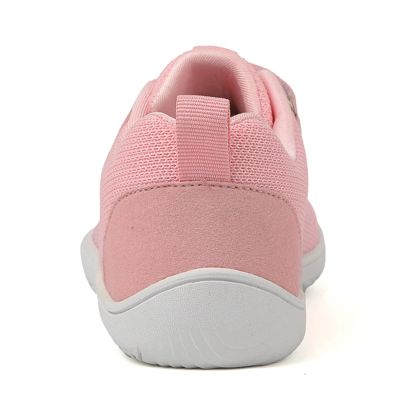 Kids Barefoot Shoes Wide Toe Minimalist Zero Drop Slipstop Toddler Shoes Children Beach Aqua Water Walking Sneakers Babies