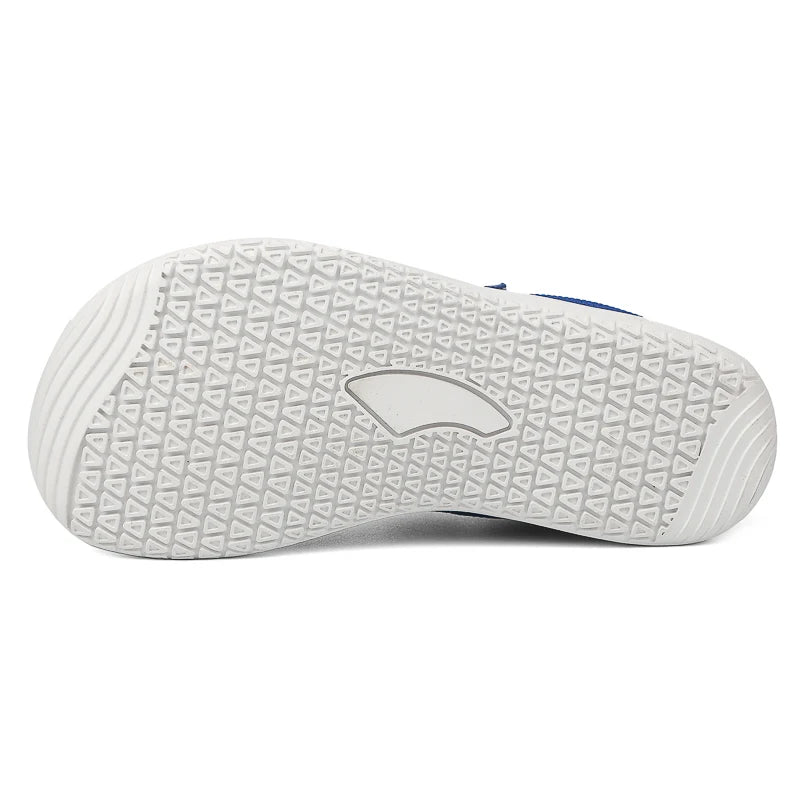 Kids Barefoot Shoes Wide Toe Minimalist Zero Drop Slipstop Toddler Shoes Children Beach Aqua Water Walking Sneakers Babies